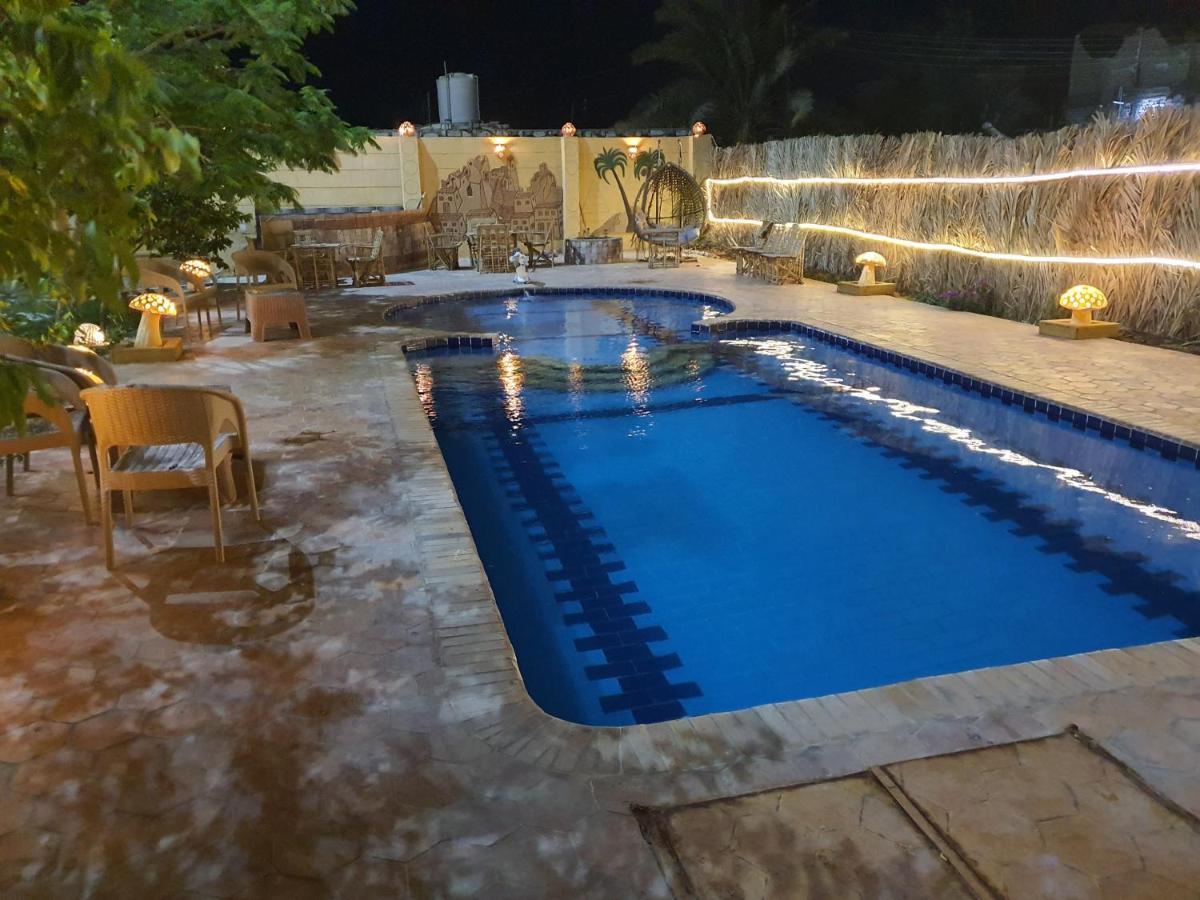 Qasr El Salam